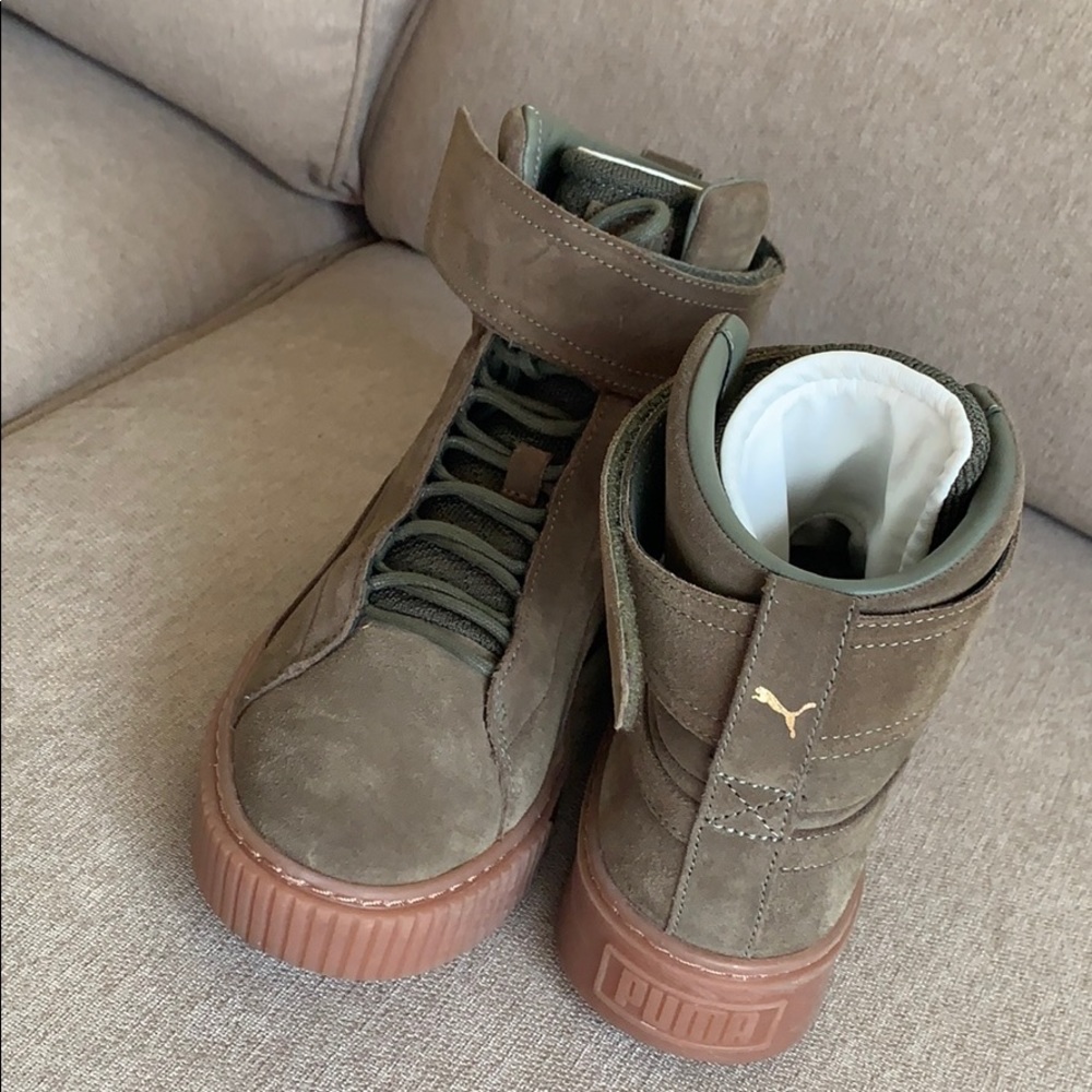 Puma platform - Picture 2 of 4